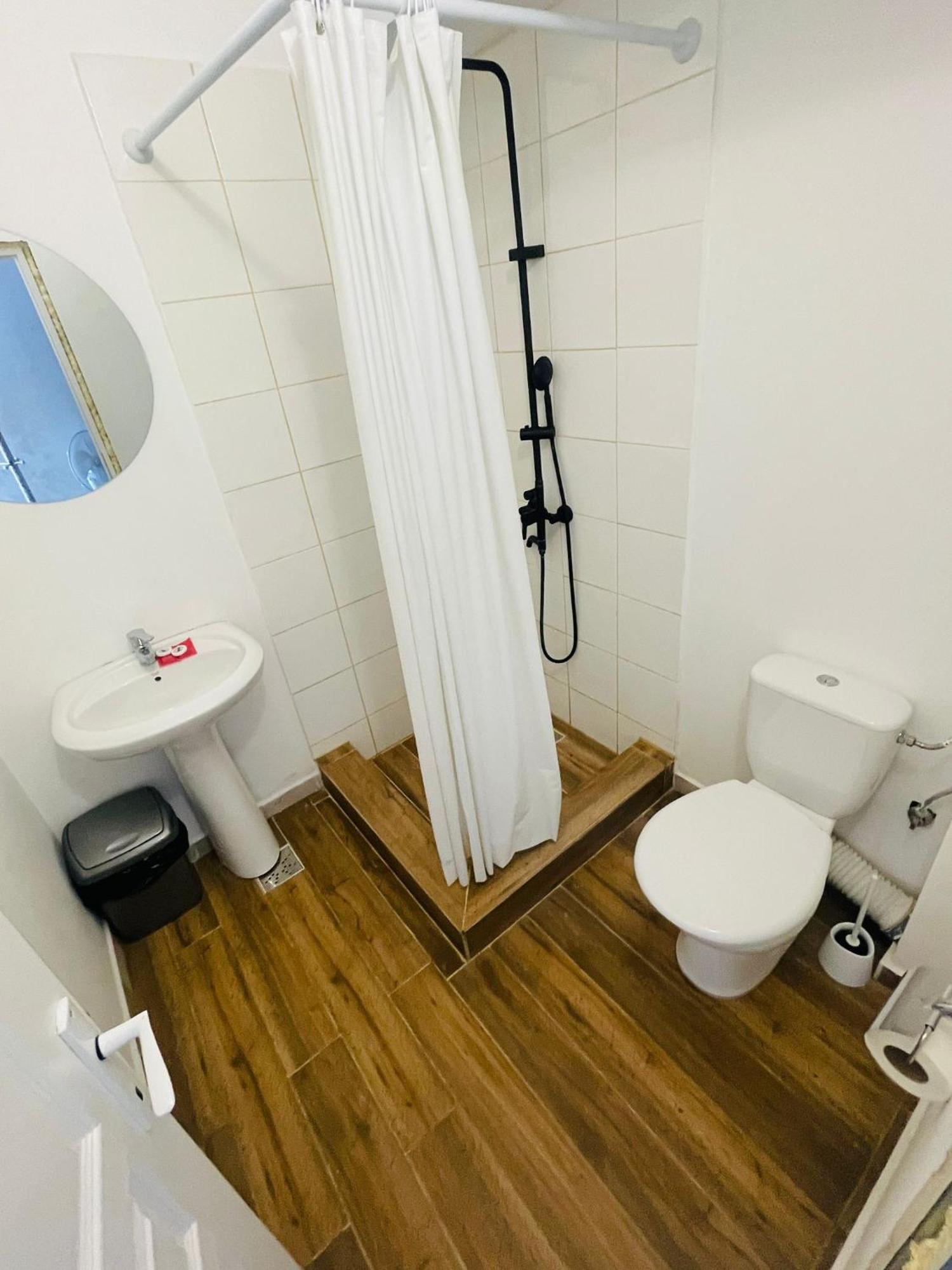 Urban Suites Iasi Exterior photo